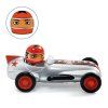 DJECO Crazy Motors autíčko Silver Super Speed