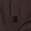 KONGES SLOJD Zimní kombinéza AWARD CHOCOLATE BROWN (5)