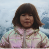 KONGES SLOJD Zimní bunda KATH MA GRANDE CERISE (3)