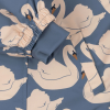 KONGES SLOJD Zimní kombinéza NOHR SWAN (2)