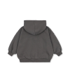 KONGES SLOJD Mikina se zipem LOU SWEAT MAGNET (2)