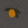 KONGES SLOJD Mikina se zipem LOU SWEAT MAGNET (1)