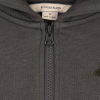KONGES SLOJD Mikina se zipem LOU SWEAT MAGNET (3)
