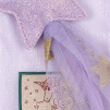 KONGES SLOJD Kouzelná hůlka LAVENDER PURPLE (1)