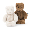 MOULIN ROTY Medvídek Arthur & Louison cream