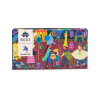 MOULIN ROTY Puzzle Les Cometes Filantes 1000 pcs (5)