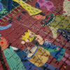 MOULIN ROTY Puzzle Les Cometes Filantes 1000 pcs (2)
