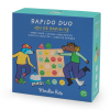 MOULIN ROTY Postřehová hra Rapido duo Les Loufoques