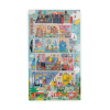 MOULIN ROTY Puzzle Les Schmouks 500 ks (2)