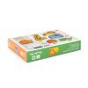 MOULIN ROTY Progressive animal-theme puzzles (20 pcs) Les Toupitis