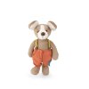 MOULIN ROTY Pejsek Jack - La bande a Jojo