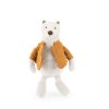 MOULIN ROTY Medvídek Gustave - La bande a Jojo