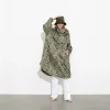 raincoat leo splashes olivepale olive 201751