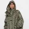 raincoat leo splashes olivepale olive 225248