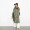 raincoat leo splashes olivepale olive 382182