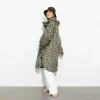 raincoat leo splashes olivepale olive 536428