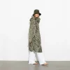 raincoat leo splashes olivepale olive 982329