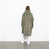 raincoat leo splashes olivepale olive 625116