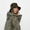 raincoat leo splashes olivepale olive 972158