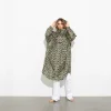 raincoat leo splashes olivepale olive 165207