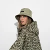 raincoat leo splashes olivepale olive 860654
