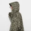 raincoat leo splashes olivepale olive 748807