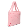 STUDIO NOOS Taška mom bag Light Pink hearts