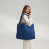 STUDIO NOOS Taška mom bag Denim Dark Blue (3)