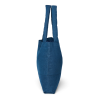STUDIO NOOS Taška mom bag Denim Dark Blue (1)