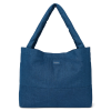 STUDIO NOOS Taška mom bag Denim Dark Blue (6)