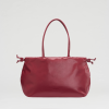 ÖLEND Kabelka Milos Cherry red (4)
