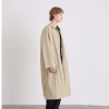 ÖLEND Trench | Stone / XS/S