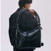 ÖLEND Kabelka Ona Vegan Leather Black (2)