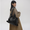 ÖLEND Kabelka Ona Vegan Leather Black (1)