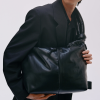 ÖLEND Kabelka Ona Vegan Leather Black