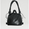 ÖLEND Kabelka Ona Vegan Leather Black (4)