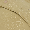 Rain Ona Bag je vyrobena ze 100% nylonu s vodoodpudivou úpravou a doplněna praktickými vnějšími kapsami. Nastavitelné popruhy umožňují nosit ji jako kabelku, crossbody, tašku přes rameno nebo bato (6)