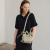 ÖLEND Kabelka Micro Ona Vegan Leather Sage