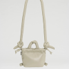 ÖLEND Kabelka Micro Ona Vegan Leather Sage (2)