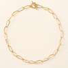 AGAPÉE Náhrdelník Horace Choker (2)
