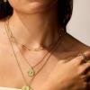 AGAPÉE Náhrdelník Horace Choker