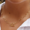 AGAPÉE Náhrdelník Horace Choker (3)