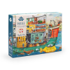 MOULIN ROTY Puzzle Dobrodružná výprava Le Jardin du Moulin 200 pcs (6)