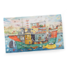 MOULIN ROTY Puzzle Dobrodružná výprava Le Jardin du Moulin 200 pcs (5)