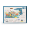 MOULIN ROTY Puzzle Dobrodružná výprava Le Jardin du Moulin 200 pcs (4)