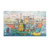 MOULIN ROTY Puzzle Dobrodružná výprava Le Jardin du Moulin 200 pcs (3)