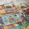 MOULIN ROTY Puzzle Dobrodružná výprava Le Jardin du Moulin 200 pcs (2)