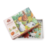 MOULIN ROTY Mini puzzle Zvířátka Le Jardin du Moulin 12 pcs (3)