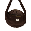 STUDIO NOOS Teddy Cross Body BagChocolate Hearts (1)