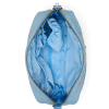 STUDIO NOOS  Organizér na kočárek Denim - Light Blue Hearts